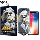 For iPhone X / XS