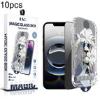 For iPhone 17e / 16e / 14 / 13 Pro