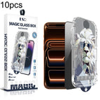 For iPhone 17 Pro Max