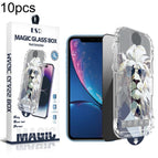 For iPhone 11 / XR