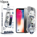 For iPhone X / XS