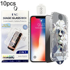 For iPhone XS / X