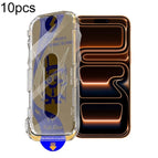 For iPhone 17 Pro Max