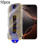 For iPhone 17 / 16 Pro