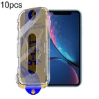 For iPhone 11 / XR