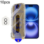 For iPhone 16