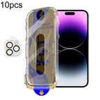 For iPhone 14 Pro Max