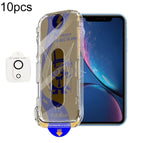 For iPhone XR
