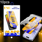For iPhone 17 / 16 Pro