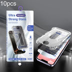 For iPhone 17e / 16e / 14 / 13 Pro