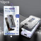 For iPhone 17 / 16 Pro