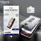For iPhone 18 Pro