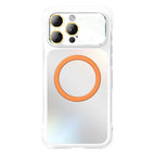 For iPhone 16 Pro Max / White