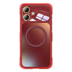 For iPhone 16 / Red