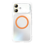 For iPhone 16 / White