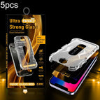 For iPhone X / XS