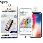 For iPhone X / XS