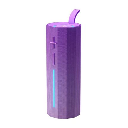 WK WD-12 Starry Sky Portable Wireless Bluetooth Speaker