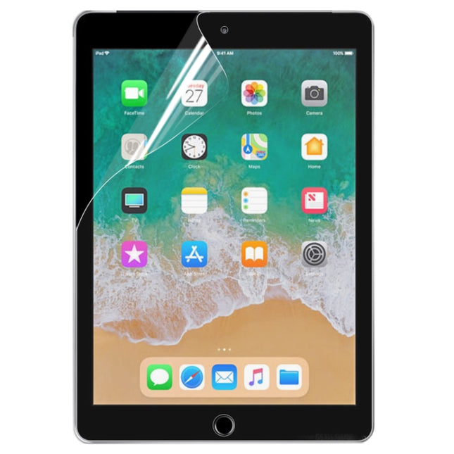 25 PCS Full Screen HD PET Screen Protector, For iPad 4 / 3 / 2, For iPad 9.7 (2018) & (2017), For iPad mini 3 / 2 / 1, For iPad mini (2019) / 4, For iPad Pro 9.7 inch, For iPad Pro 10.5 inch, For iPad Air, For iPad Air 2, For iPad Pro 11 (2018)        ...