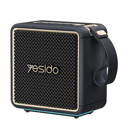 Yesido YSW47 30W High Power Portable Bluetooth Speaker, YSW47