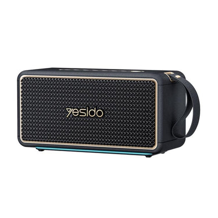 Yesido YSW48 65W High Power Portable Bluetooth Speaker, YSW48