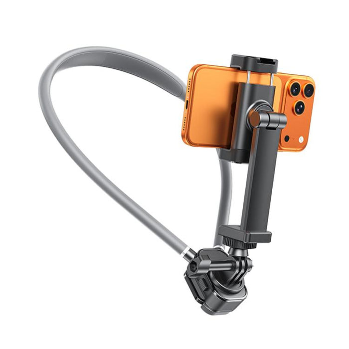WK WA-S69 Free Vision First-Person View Shooting Neck-Hanging Rotating Holder