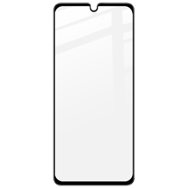 IMAK 9H Surface Hardness Full Screen Tempered Glass Film Pro+ Series, For LG V60 ThinQ 5G, For OPPO A32 / A53 2020, For Google Pixel 5, For Sony Xperia 5 II