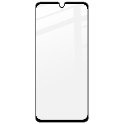 IMAK 9H Surface Hardness Full Screen Tempered Glass Film Pro+ Series