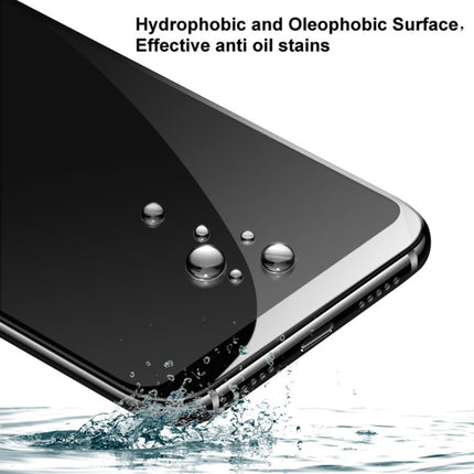 IMAK 9H Surface Hardness Full Screen Tempered Glass Film Pro+ Series, For LG V60 ThinQ 5G, For OPPO A32 / A53 2020, For Google Pixel 5, For Sony Xperia 5 II