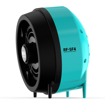RF4 RF-SF4 Powerful Fast Cooling 12cm Diameter Exhaust Fan