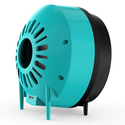 RF4 RF-SF4 Powerful Fast Cooling 12cm Diameter Exhaust Fan