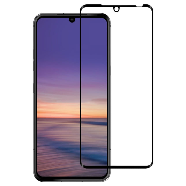 Full Glue Full Screen Tempered Glass Film, For LG Aristo 5 (1 PC), For LG Aristo 5 Pro (1 PC), For vivo iQOO U1x (1 PC), For LG Fortune 3 (1 PC), For LG G9 (1 PC), For LG Harmony 4 (1 PC), For LG K30 (2019) (1 PC), For LG K31 (1 PC)                    ...