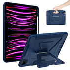 For iPad Air 11 2026 / 2025 / 2024 / Navy Blue