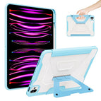 For iPad Air 11 2026 / 2025 / 2024 / Blue