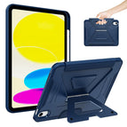 For iPad 2025 / 2022 / Navy Blue