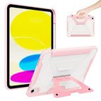 For iPad 2025 / 2022 / Pink