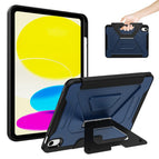 For iPad 2025 / 2022 / Black Blue