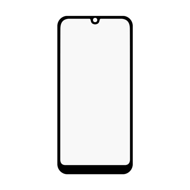 25 PCS Full Glue Full Screen Tempered Glass Film, For LG Aristo 5 (25 PCS), For LG Aristo 5 Pro (25 PCS), For vivo iQOO U1x (25 PCS), For LG Fortune 3 (25 PCS), For LG G9 (25 PCS), For LG Harmony 4 (25 PCS), For LG K30 (2019) (25 PCS), For LG K31 (25 P...