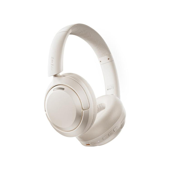 V10 Over-Ear Active Noise Reduction Wireless Bluetooth Headset