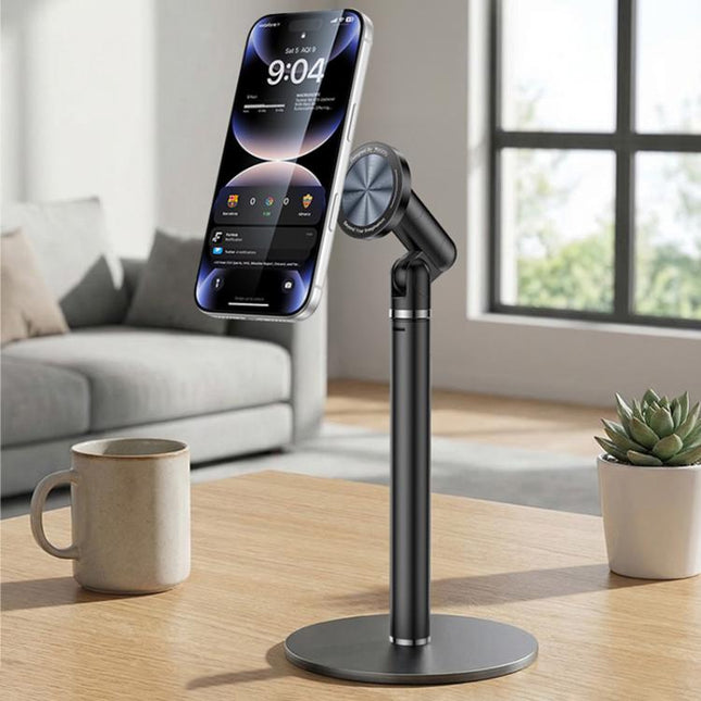 Yesido C303 Desktop Magnetic Shooting Live Streaming Stand, C303