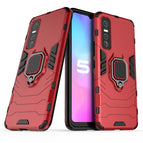 For vivo Y73s / Red