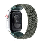 S / Army Green