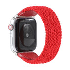L / Red