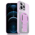 For iPhone 12 Pro Max / Purple