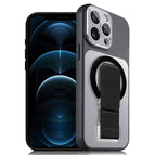 For iPhone 12 Pro Max / Black