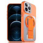 For iPhone 12 Pro / Orange