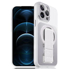For iPhone 12 Pro / White