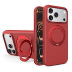 For iPhone 18 Pro Max / 17 Pro Max / Red