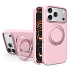 For iPhone 18 Pro Max / 17 Pro Max / Pink