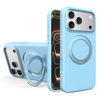 For iPhone 18 Pro / 17 Pro / Sky Blue